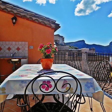 Villa Maddalena Baunei Kamer foto