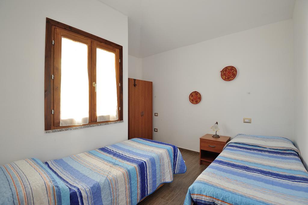 Villa Maddalena Baunei Buitenkant foto