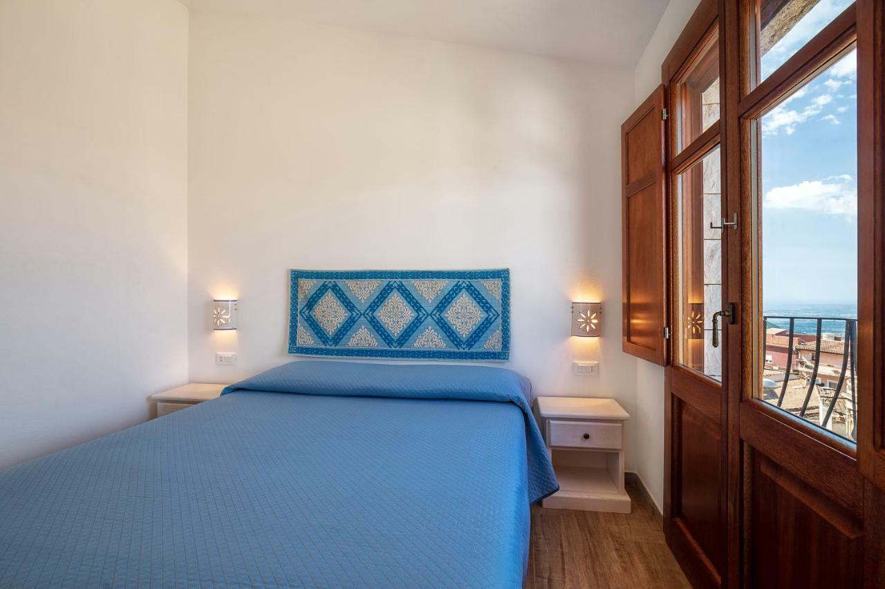 Villa Maddalena Baunei Buitenkant foto
