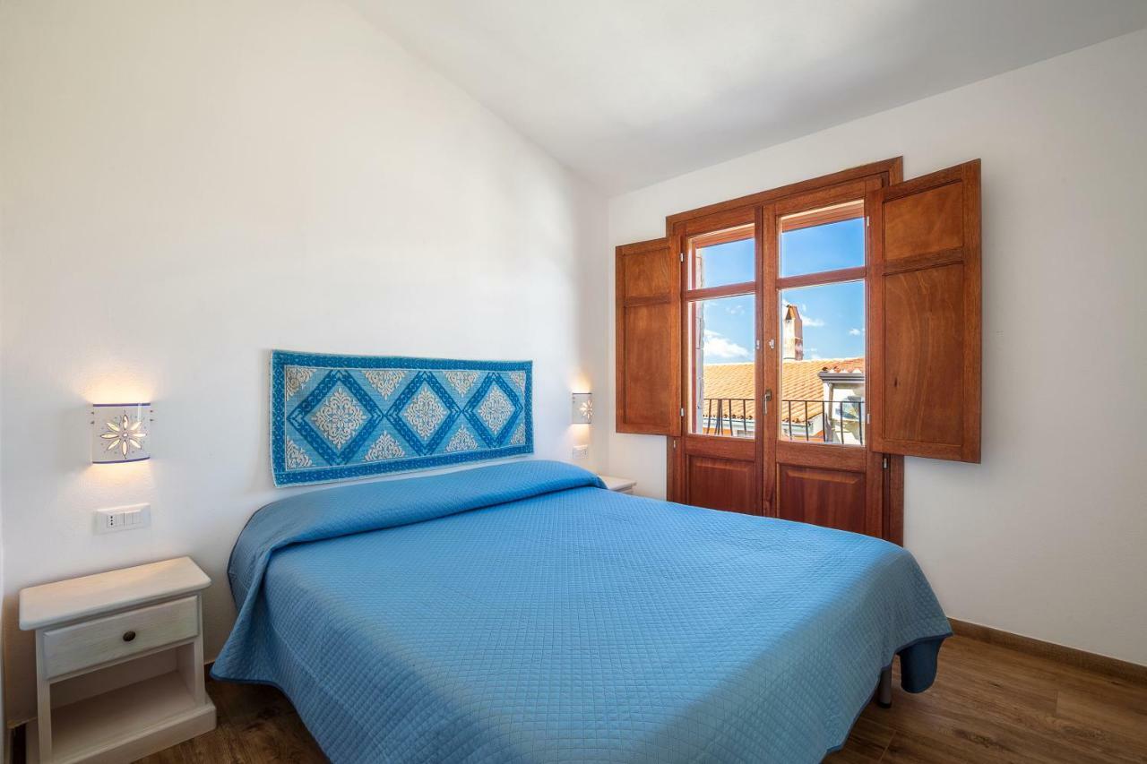 Villa Maddalena Baunei Buitenkant foto