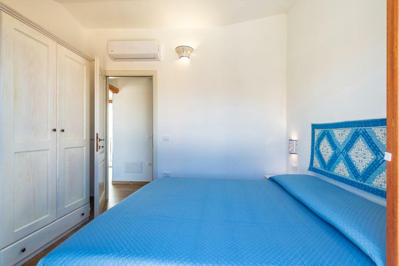 Villa Maddalena Baunei Buitenkant foto